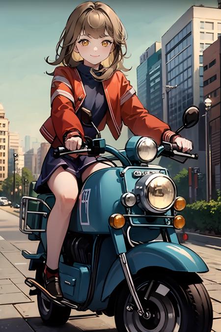 09427-1103888873-1girl, smile, _outdoors, motorcycle,In the street,Red jacket,.png